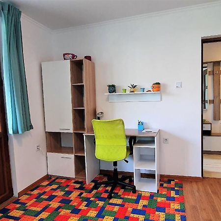 Albisto Dragalevtsi Luxury Apartments Sofia Room photo