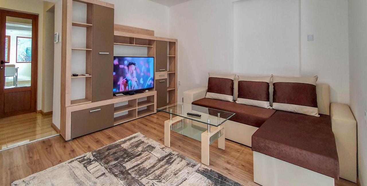 Albisto Dragalevtsi Luxury Apartments Sofia Exterior photo