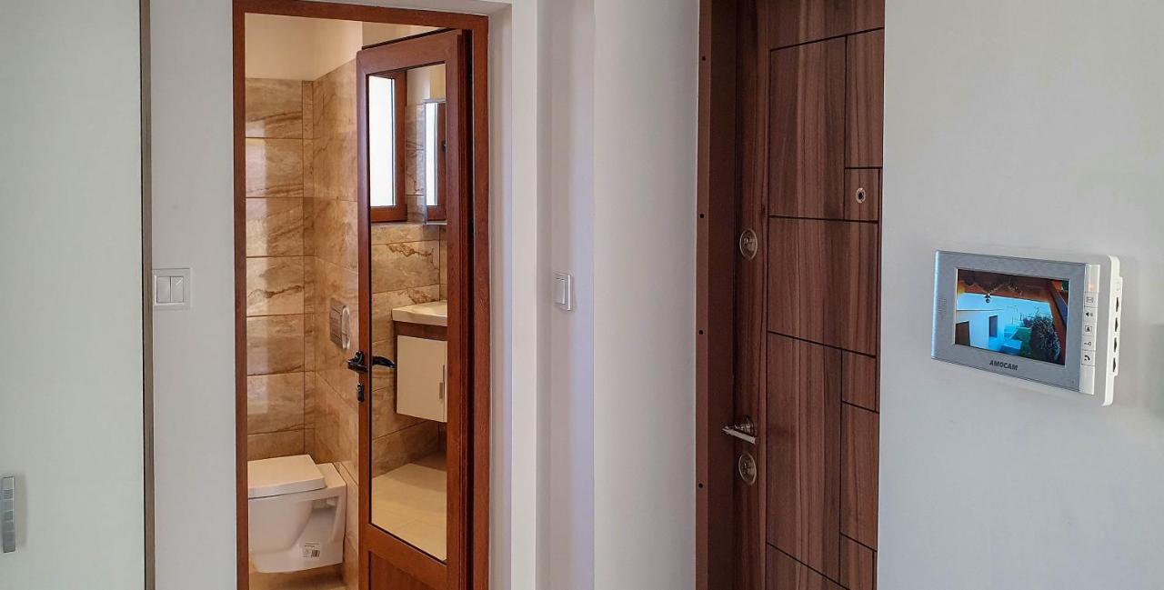 Albisto Dragalevtsi Luxury Apartments Sofia Exterior photo