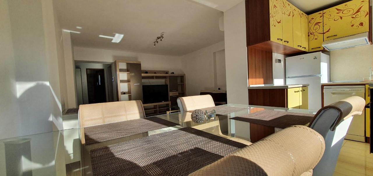 Albisto Dragalevtsi Luxury Apartments Sofia Exterior photo