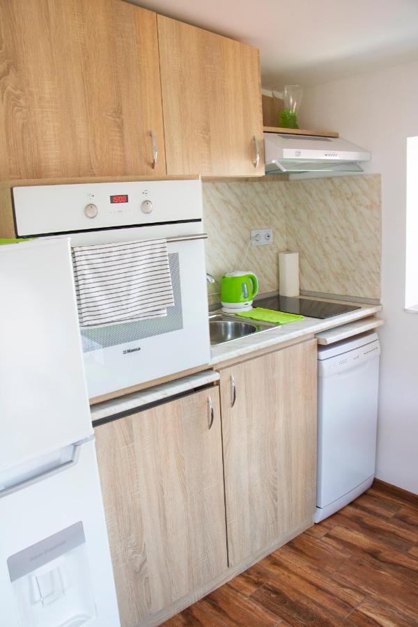Albisto Dragalevtsi Luxury Apartments Sofia Exterior photo