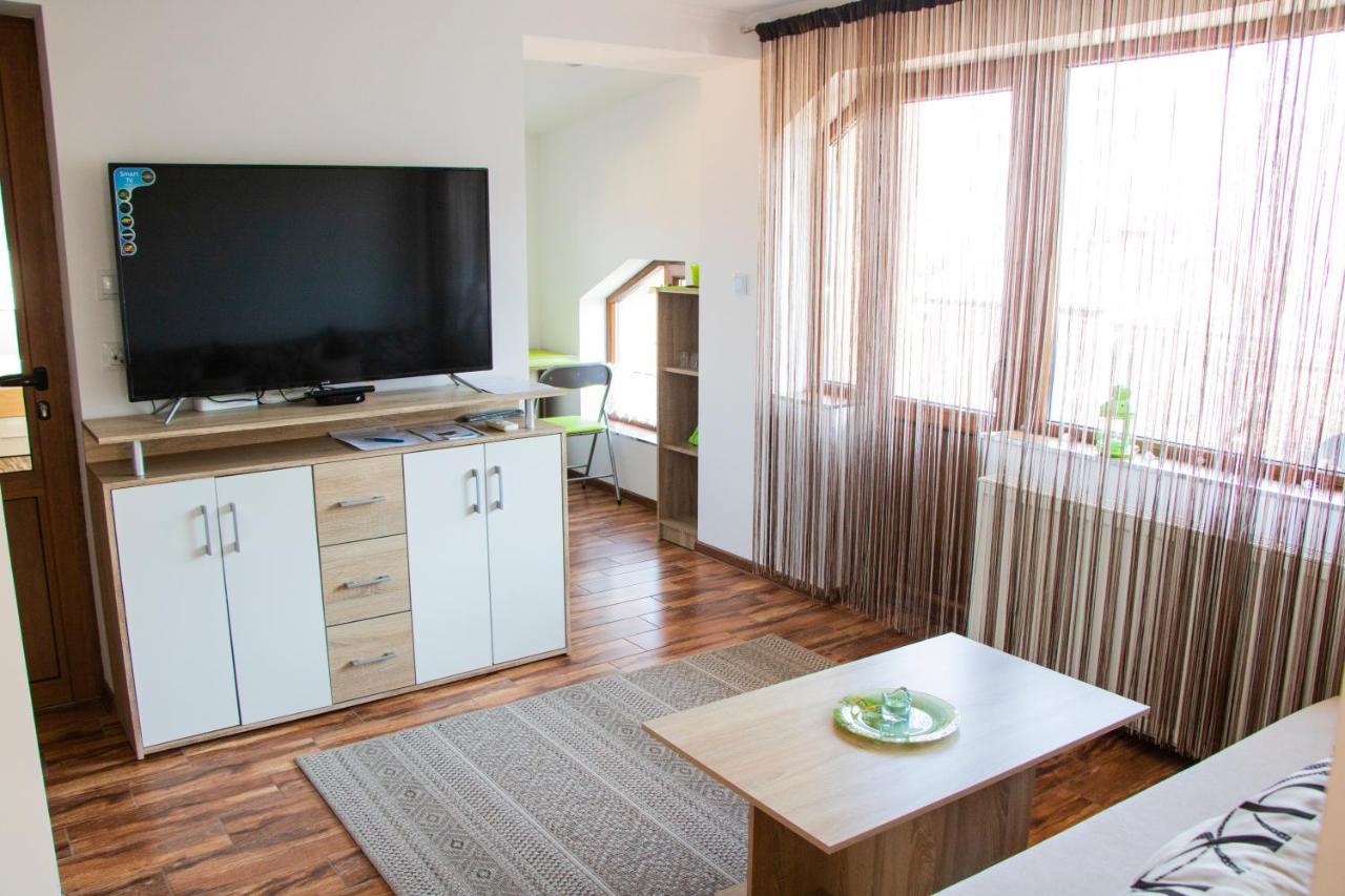 Albisto Dragalevtsi Luxury Apartments Sofia Exterior photo