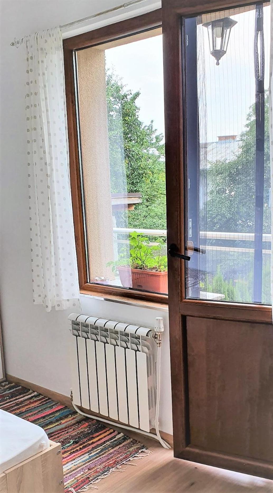 Albisto Dragalevtsi Luxury Apartments Sofia Room photo